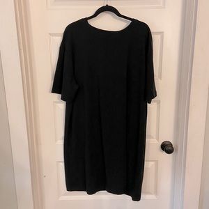 T-shirt dress